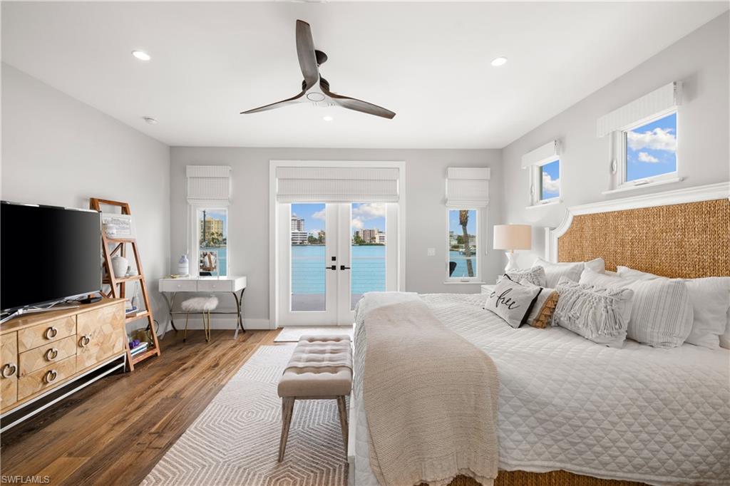 CONNERS - Residential