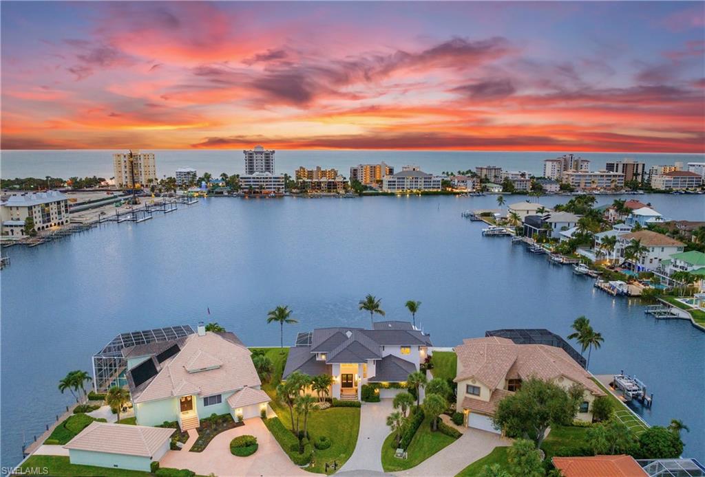 CONNERS - Residential