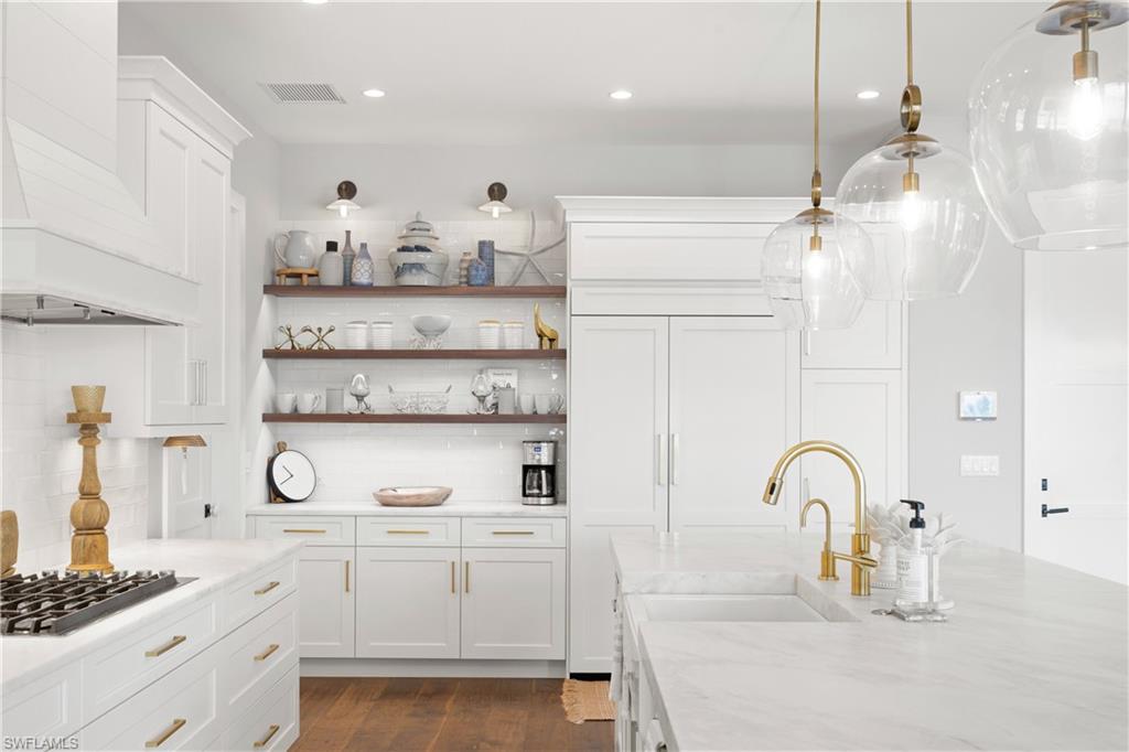 CONNERS - Residential