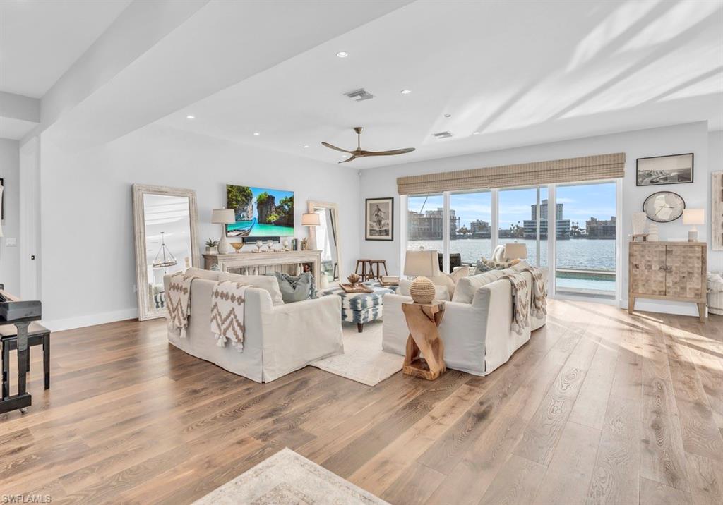 CONNERS - Residential