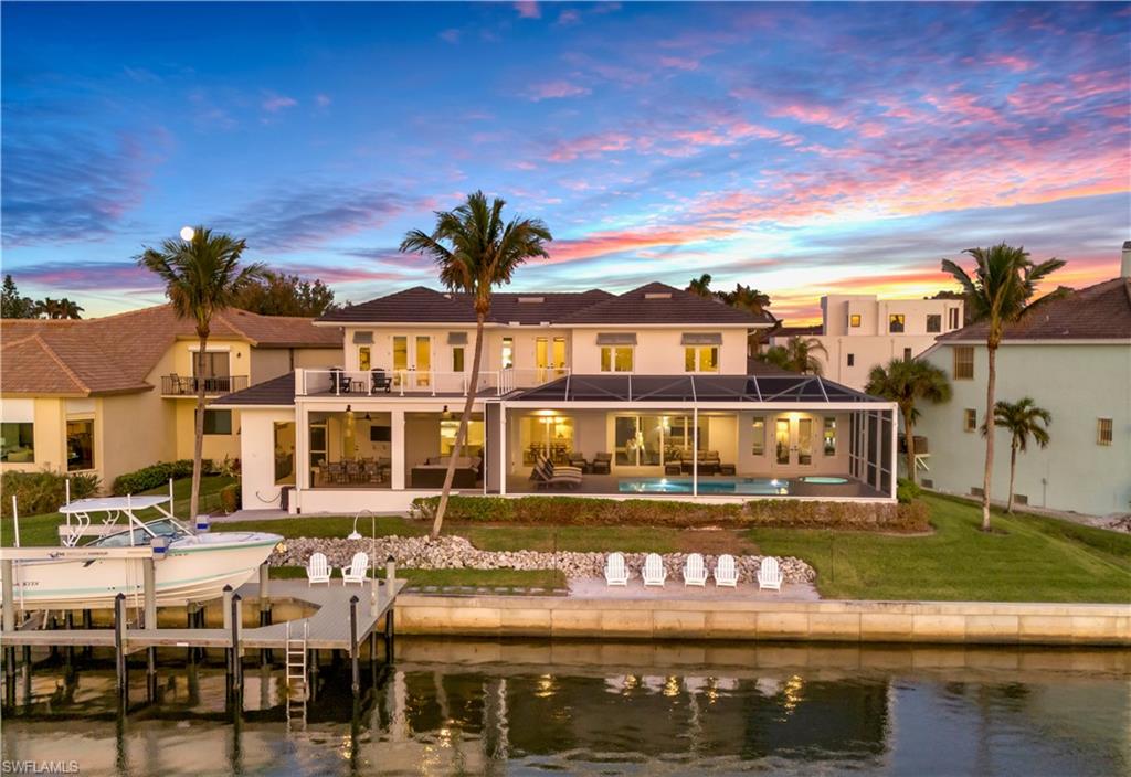 CONNERS - Residential