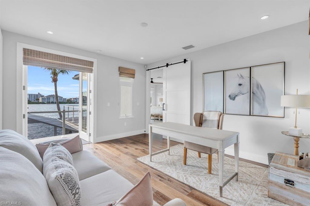 CONNERS - Residential