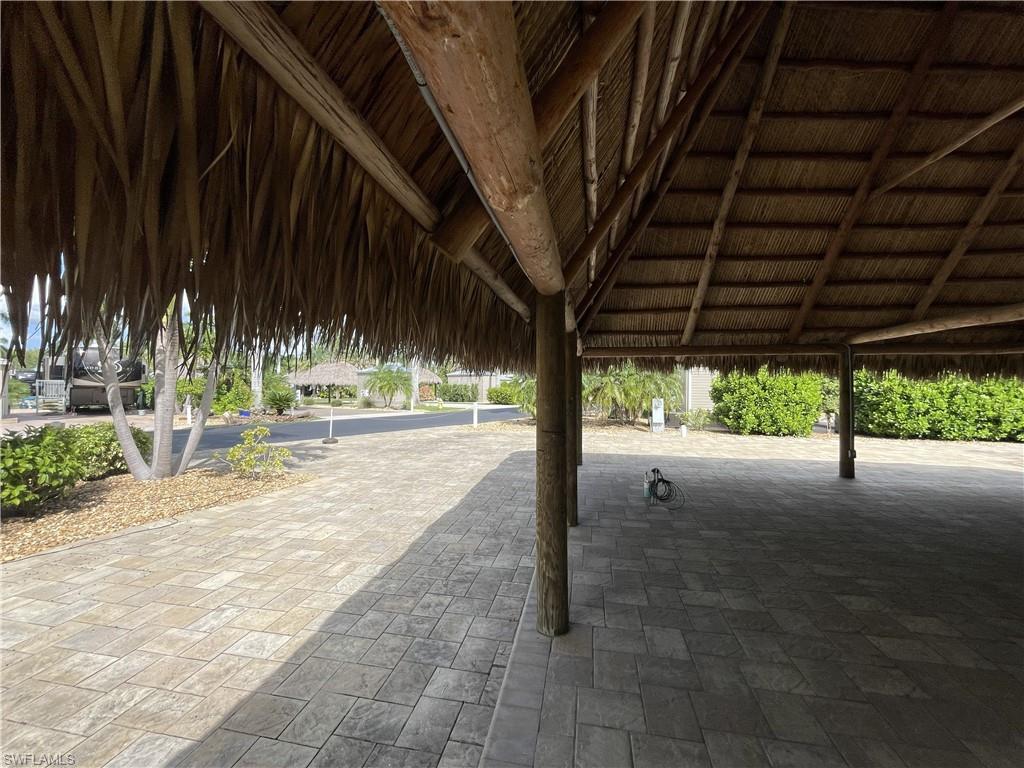 CYPRESS TRAIL RV RESORT - Land