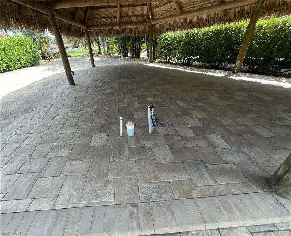 CYPRESS TRAIL RV RESORT - Land