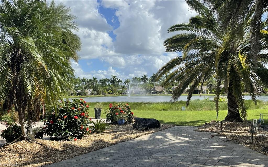 CYPRESS TRAIL RV RESORT - Land