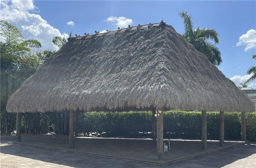 CYPRESS TRAIL RV RESORT - Land