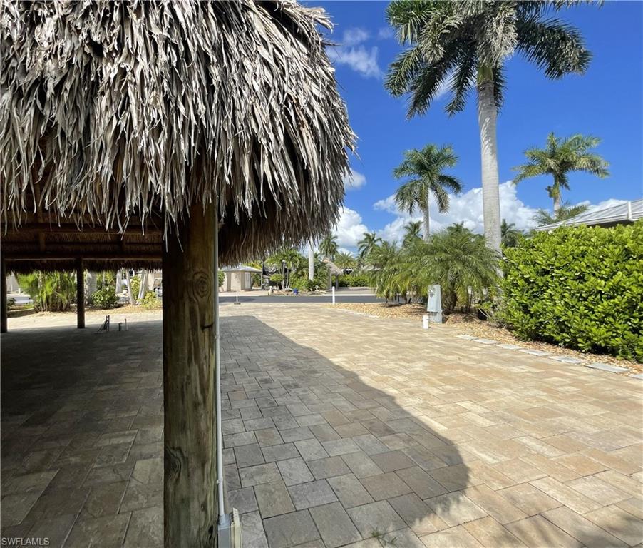 CYPRESS TRAIL RV RESORT - Land