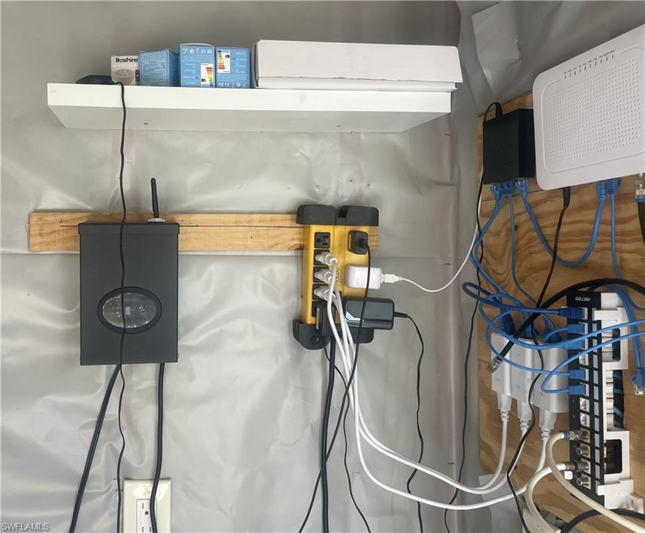 CYPRESS TRAIL RV RESORT - Land