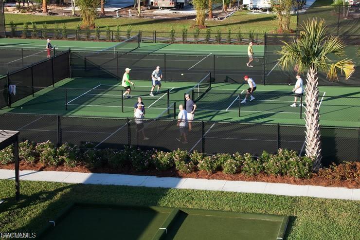 CYPRESS TRAIL RV RESORT - Land