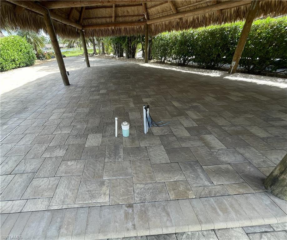 CYPRESS TRAIL RV RESORT - Land