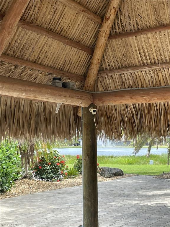 CYPRESS TRAIL RV RESORT - Land