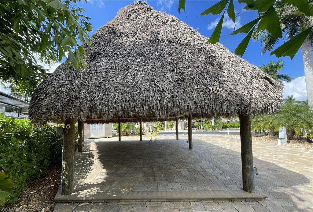 CYPRESS TRAIL RV RESORT - Land