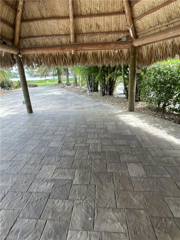 CYPRESS TRAIL RV RESORT - Land