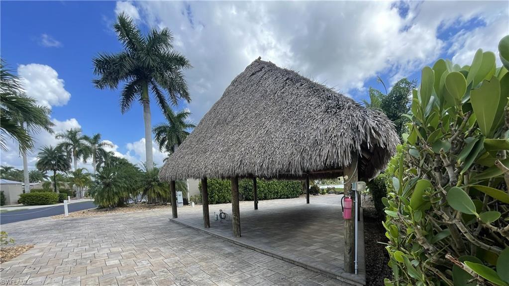 CYPRESS TRAIL RV RESORT - Land