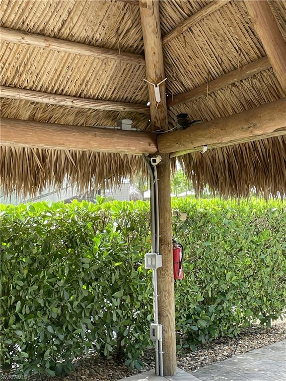 CYPRESS TRAIL RV RESORT - Land