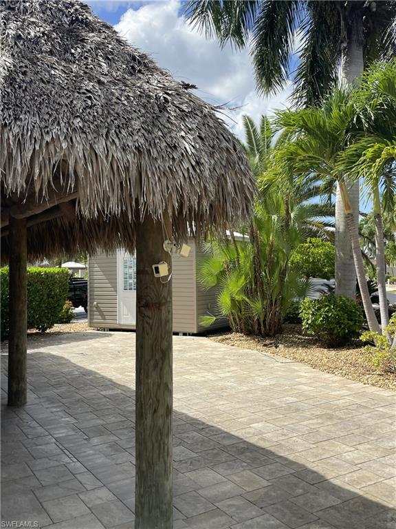 CYPRESS TRAIL RV RESORT - Land