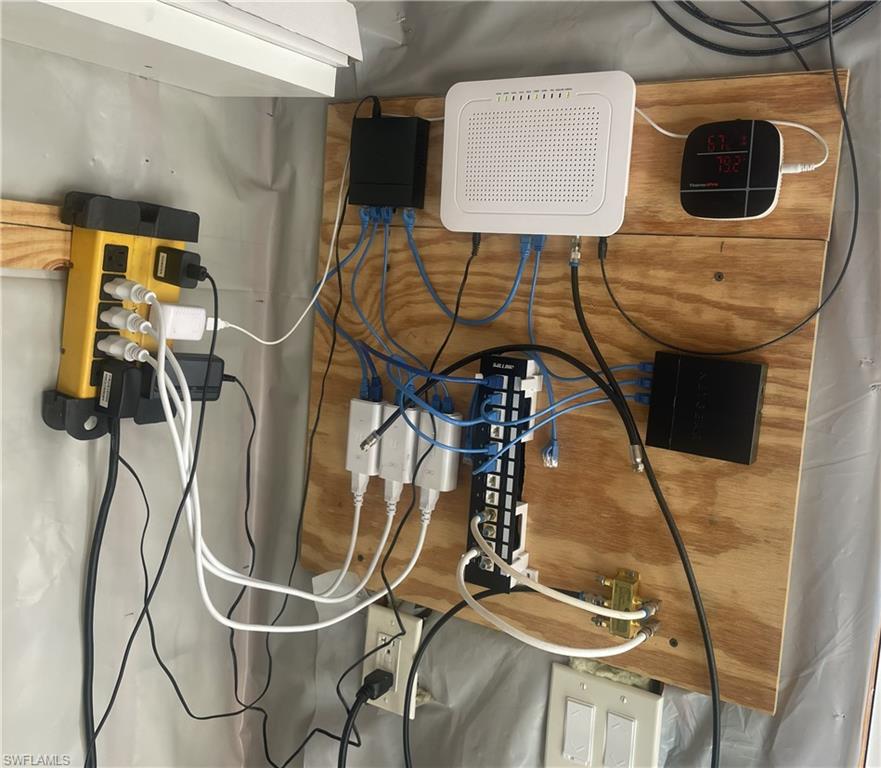 CYPRESS TRAIL RV RESORT - Land