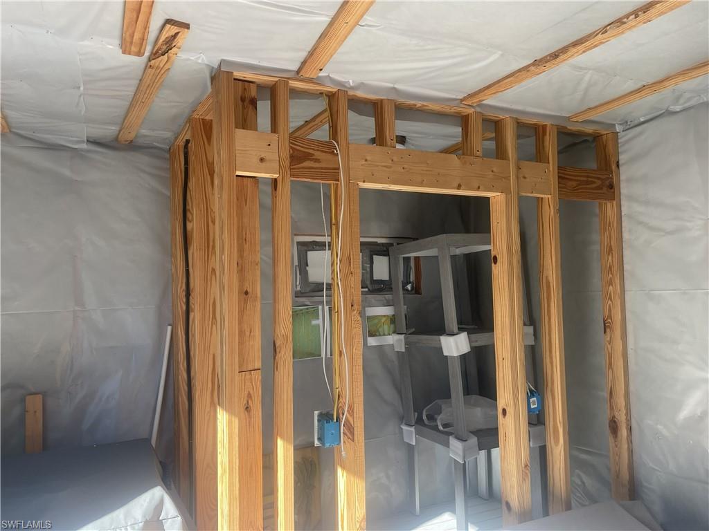 CYPRESS TRAIL RV RESORT - Land