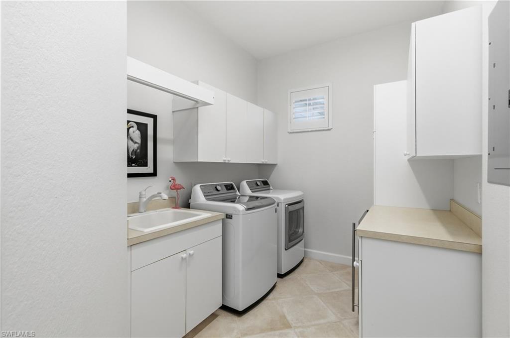 CYPRESS HAMMOCK - Residential