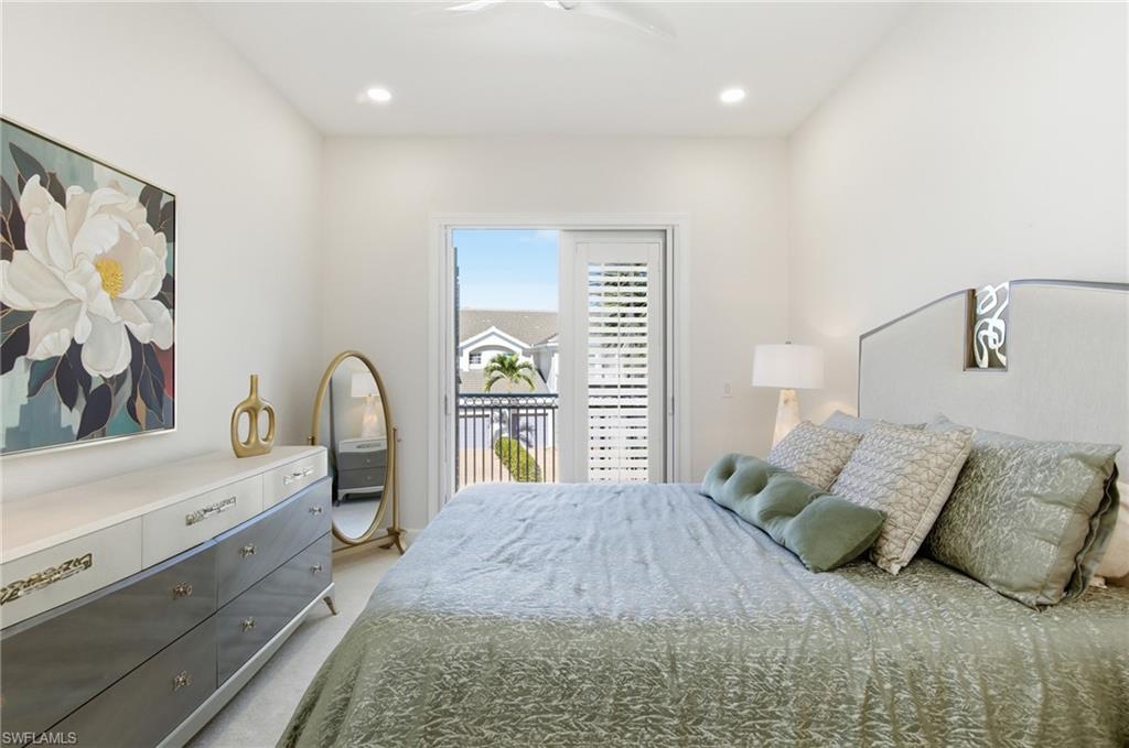 CYPRESS HAMMOCK - Residential