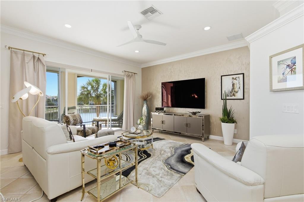 CYPRESS HAMMOCK - Residential