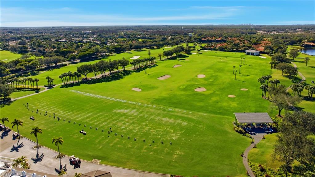 CYPRESS HAMMOCK - Residential