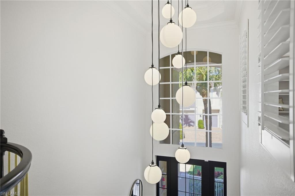 CYPRESS HAMMOCK - Residential