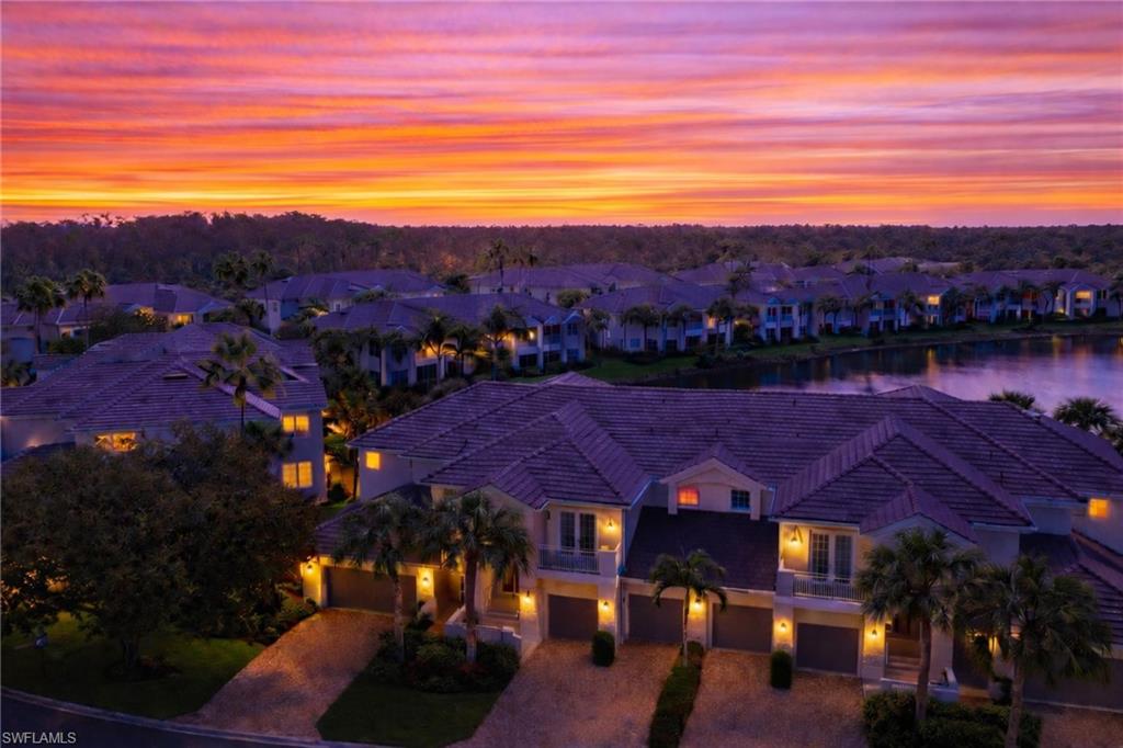 CYPRESS HAMMOCK - Residential