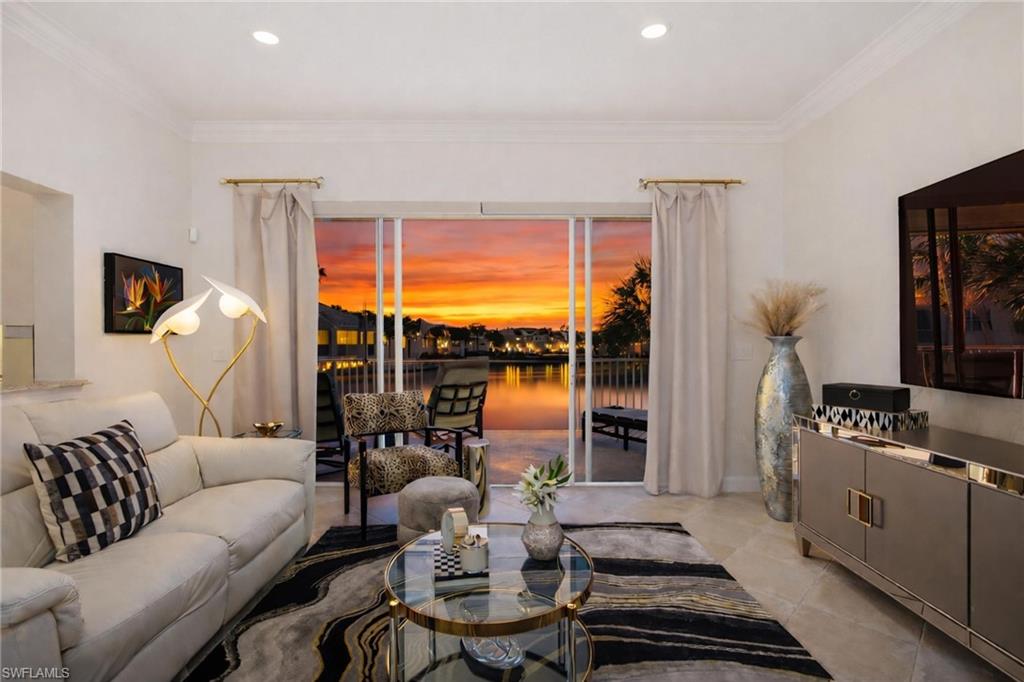 CYPRESS HAMMOCK - Residential