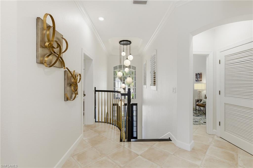 CYPRESS HAMMOCK - Residential