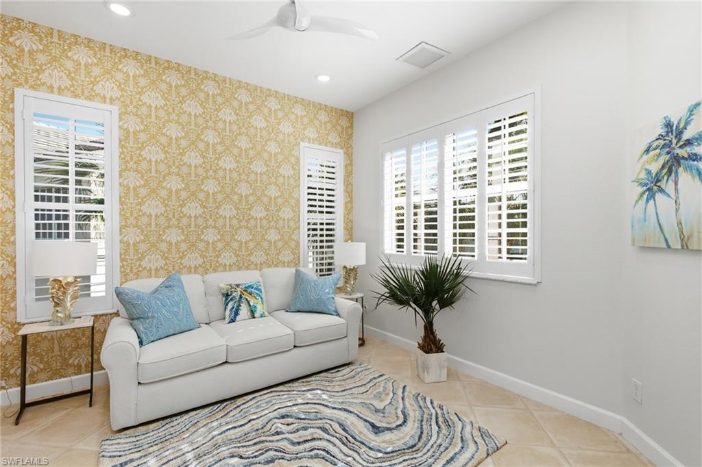 CYPRESS HAMMOCK - Residential