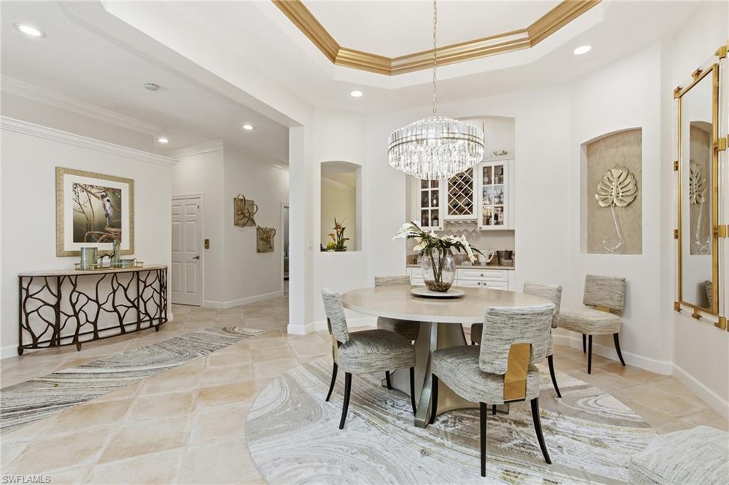 CYPRESS HAMMOCK - Residential