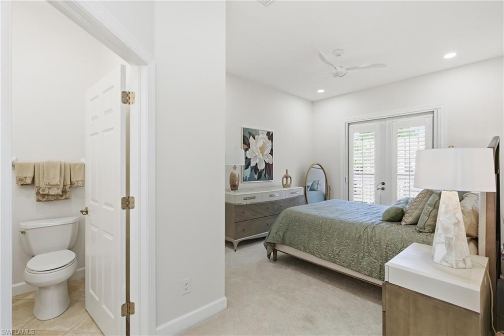 CYPRESS HAMMOCK - Residential