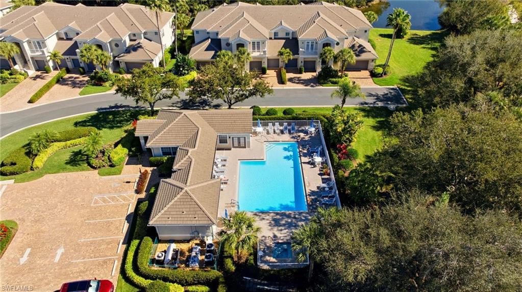 CYPRESS HAMMOCK - Residential