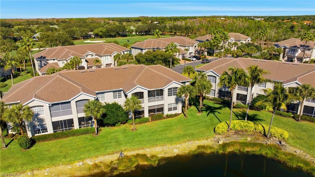 CYPRESS HAMMOCK - Residential