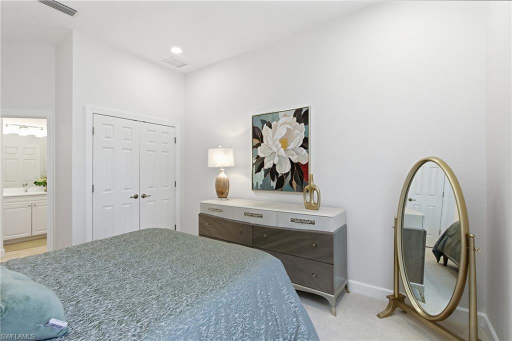 CYPRESS HAMMOCK - Residential