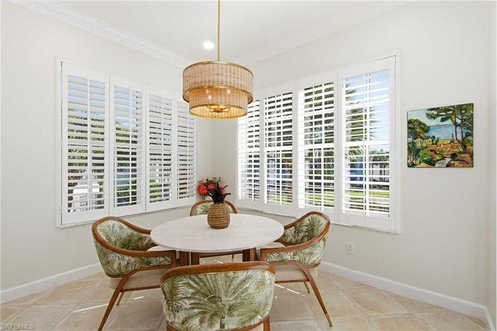 CYPRESS HAMMOCK - Residential