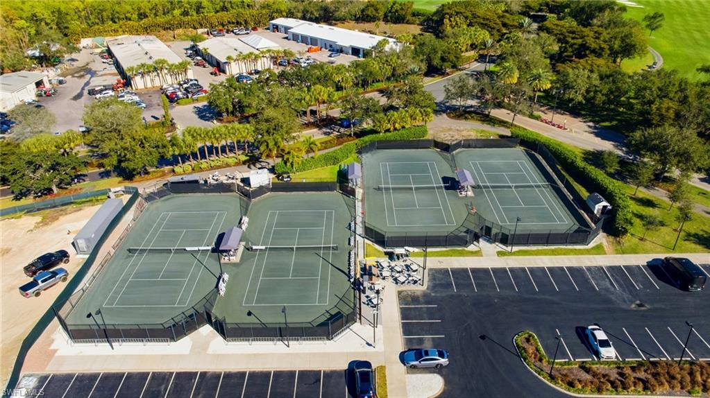 CYPRESS HAMMOCK - Residential