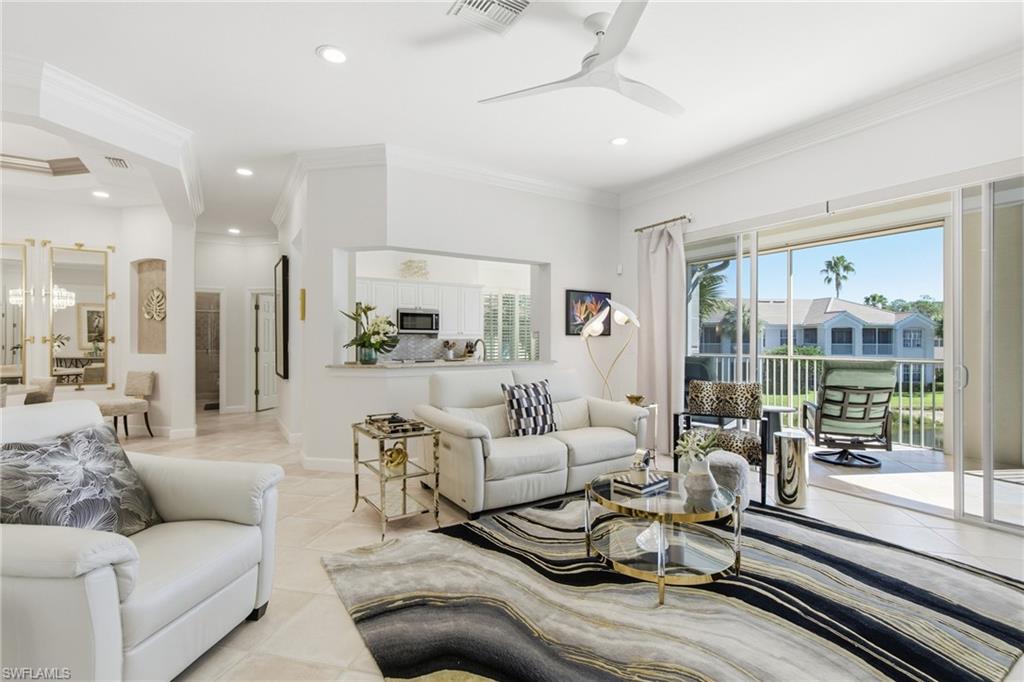 CYPRESS HAMMOCK - Residential