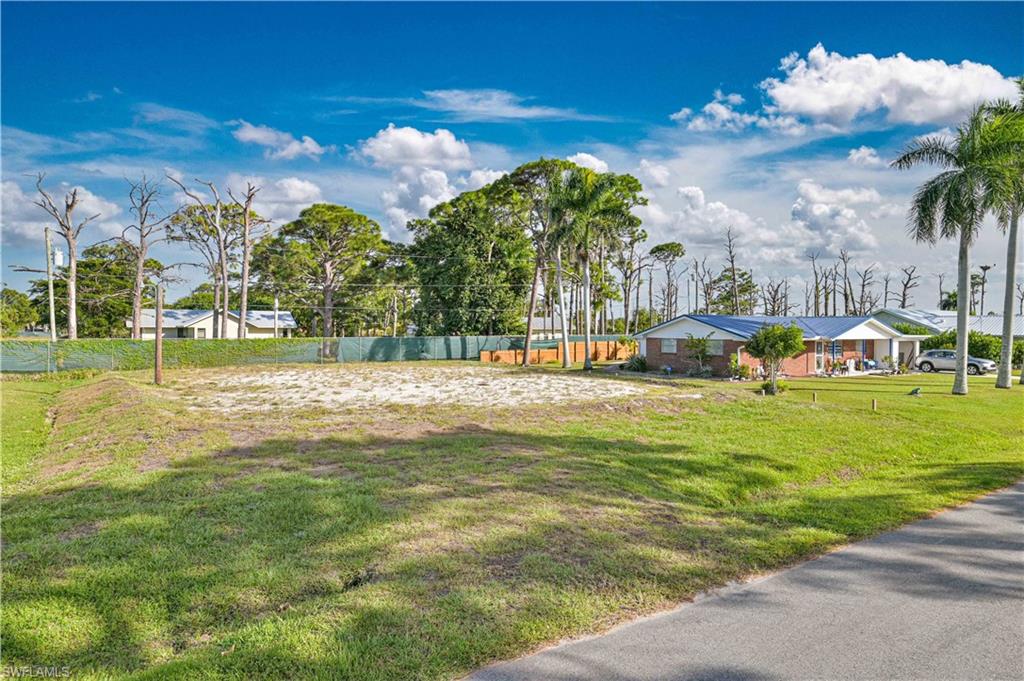 WILDWOOD ADDITION - Land