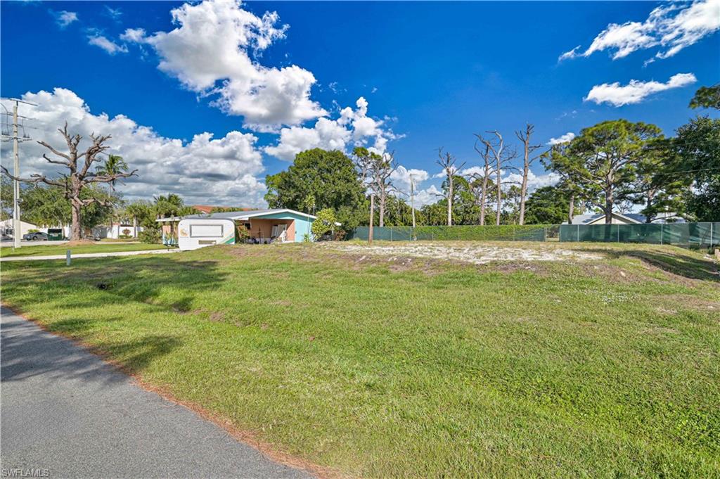 WILDWOOD ADDITION - Land