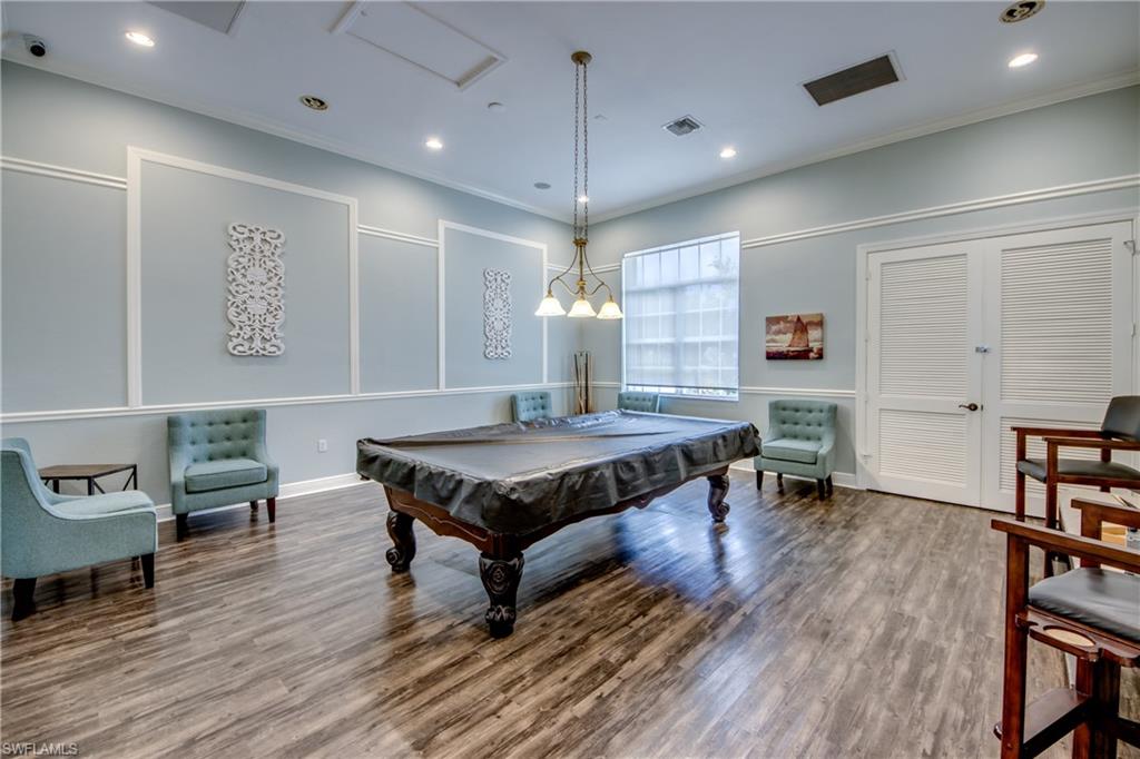 CORAL LAKES - Residential