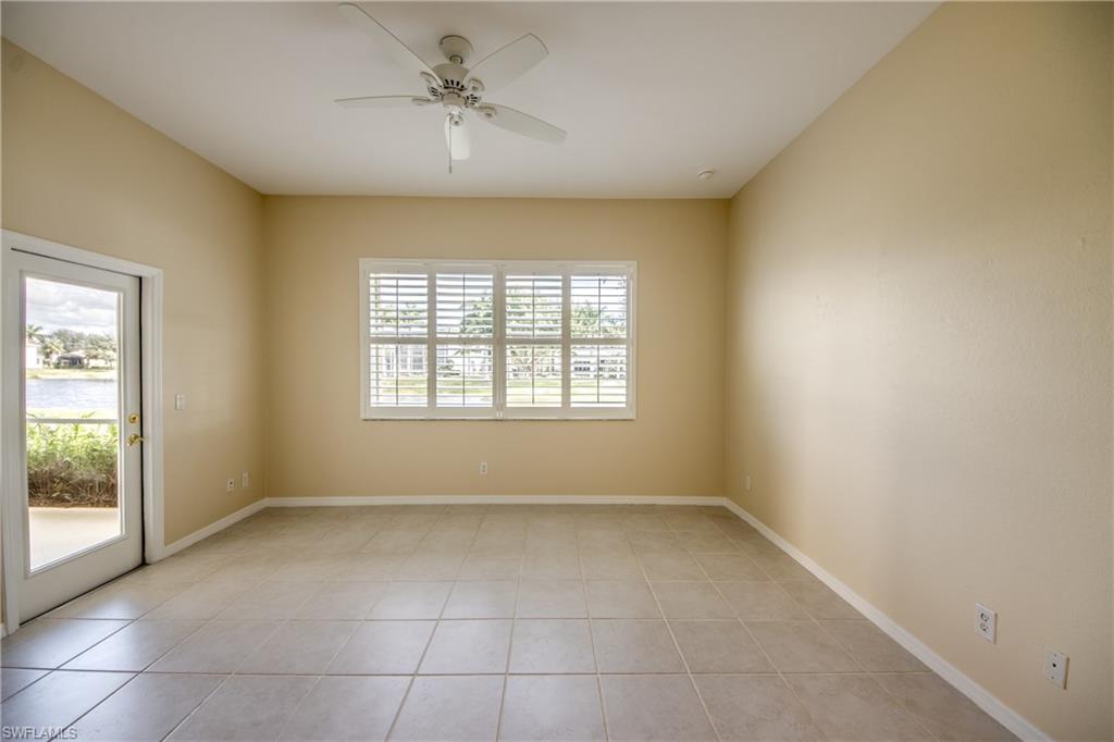 CORAL LAKES - Residential