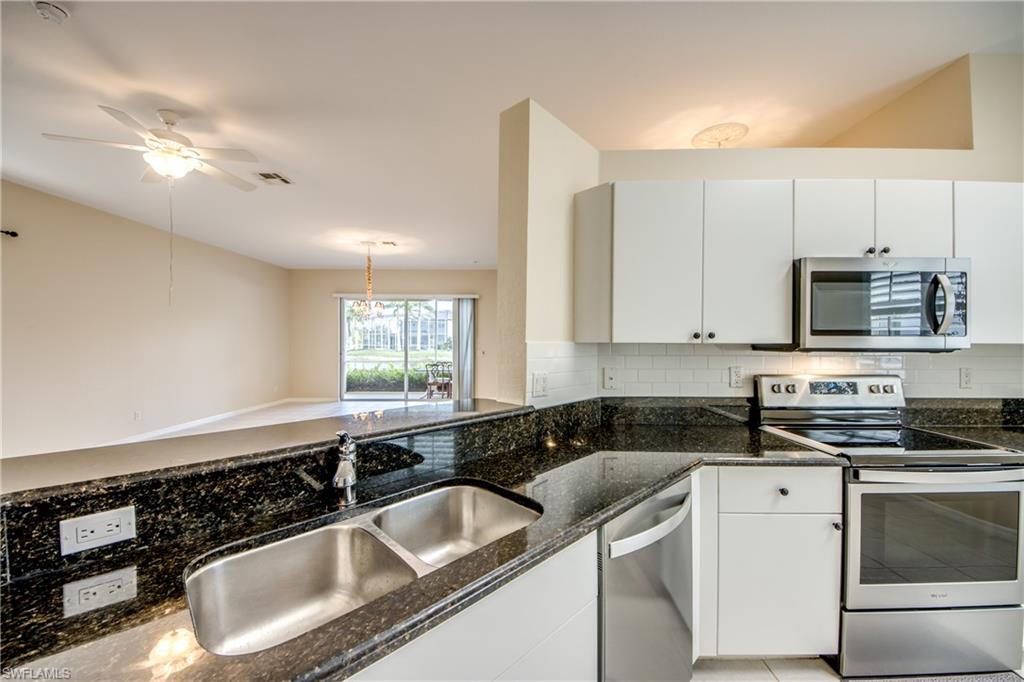 CORAL LAKES - Residential