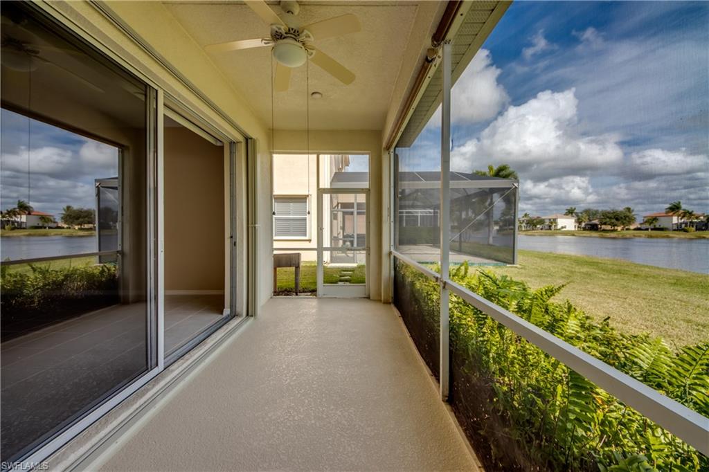 CORAL LAKES - Residential