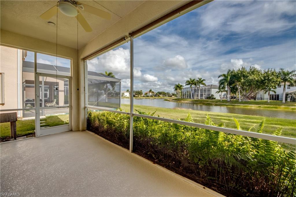 CORAL LAKES - Residential