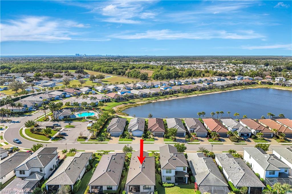 MANATEE COVE - Residential