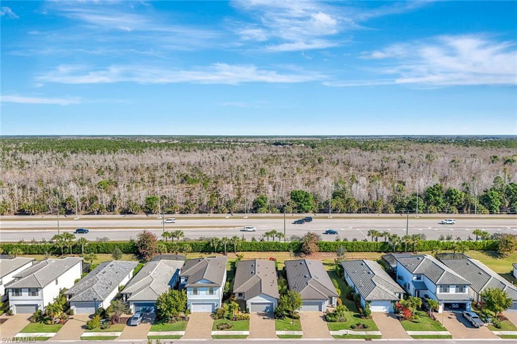 MANATEE COVE - Residential