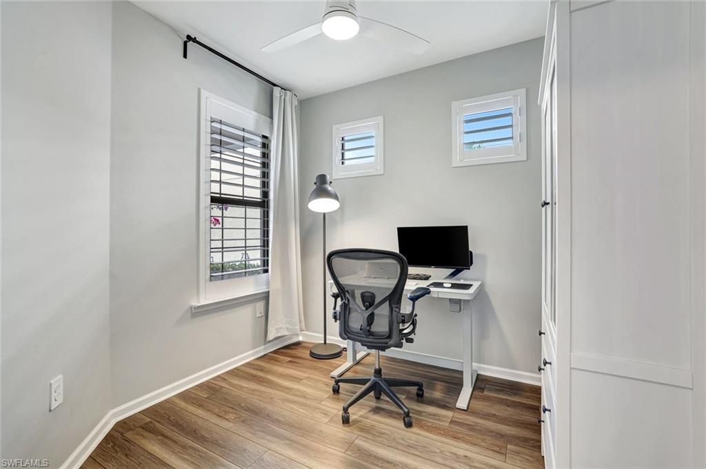 MANATEE COVE - Residential