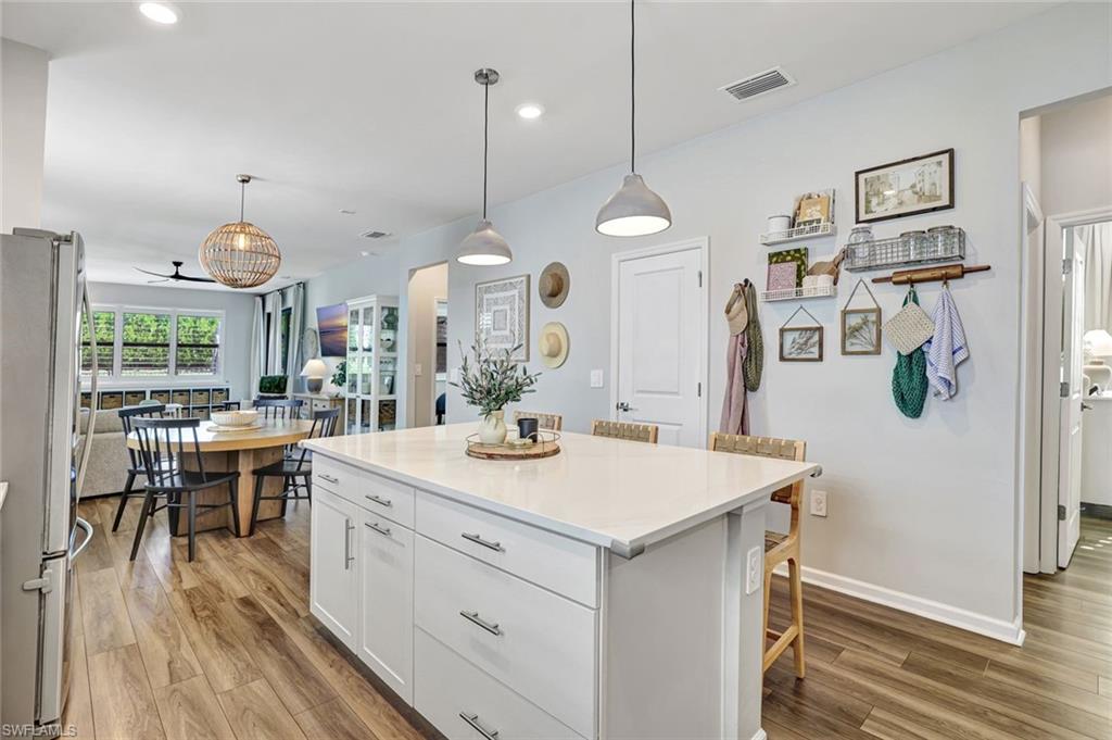 MANATEE COVE - Residential